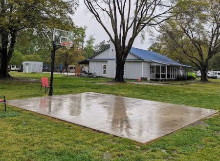 North Pointe RV Resort