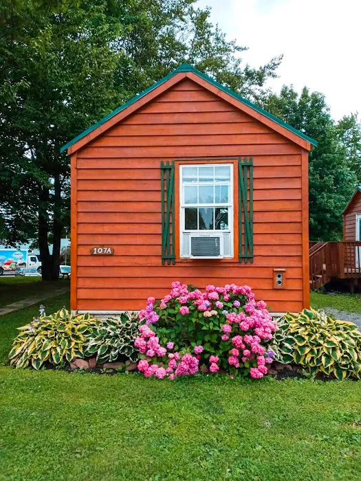 Travel Resorts of America Picture 4
