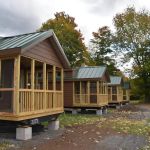 Travel Resorts of America