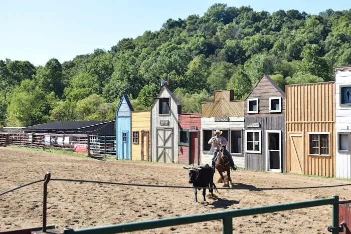 Travel Resorts of America Picture 8