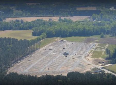 Hidden Haven RV Park