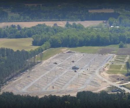 Hidden Haven RV Park
