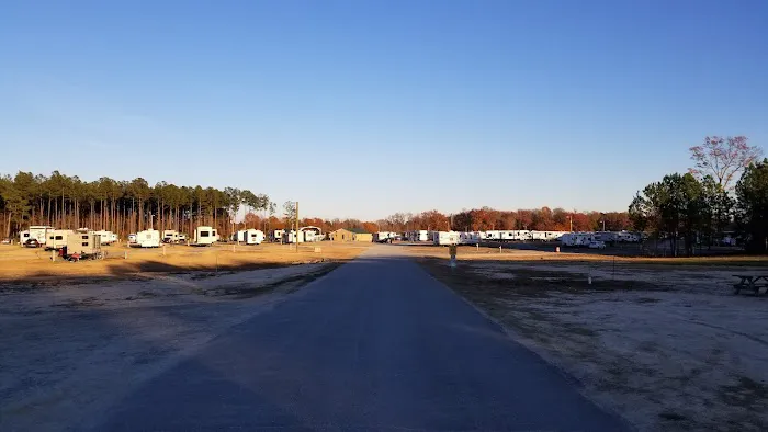 Hidden Haven RV Park Picture 7