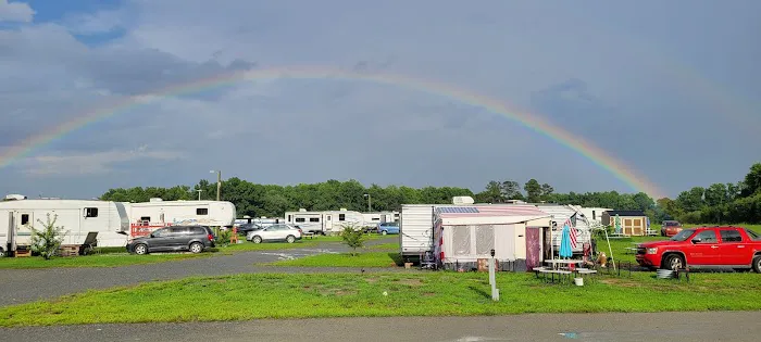 Hidden Haven RV Park Picture 5
