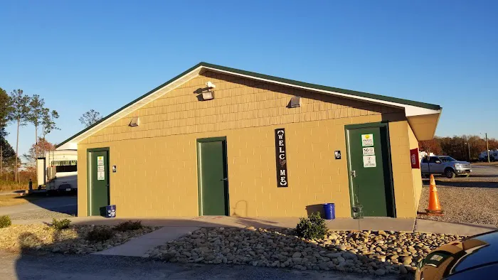 Hidden Haven RV Park Picture 6