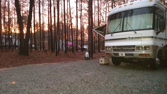 Farm Pond Campground Picture 10