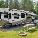 Farm Pond Campground