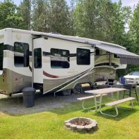 Farm Pond Campground ico