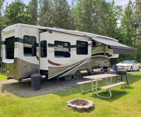 Farm Pond Campground