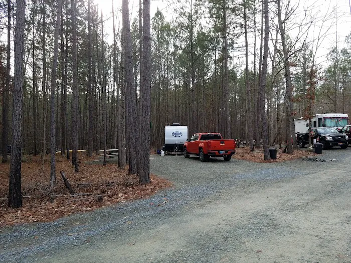 Farm Pond Campground Picture 9