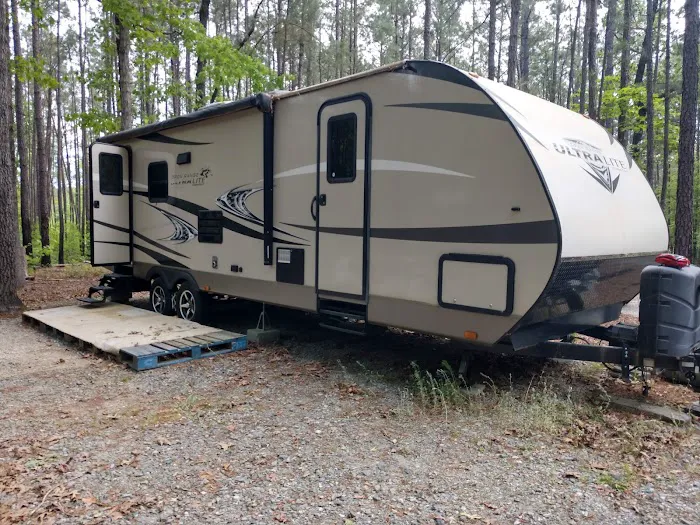 Farm Pond Campground Picture 2