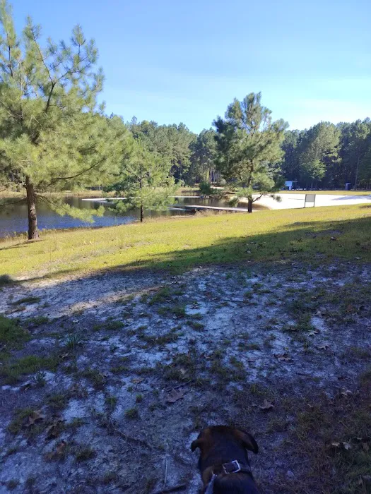 Farm Pond Campground Picture 4