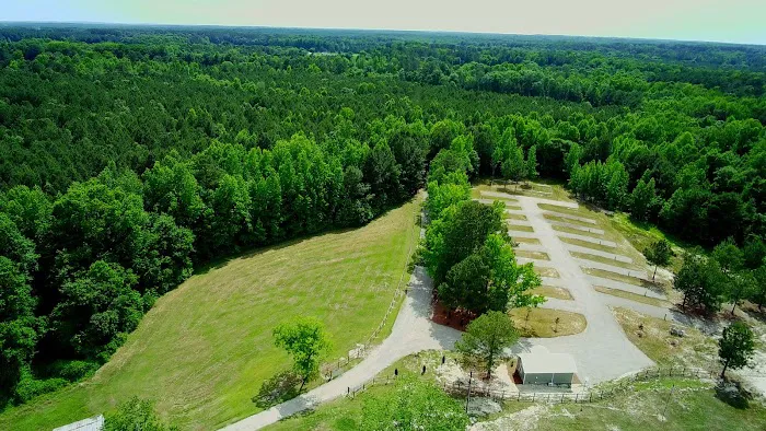 Herds Creek Campground Picture 7