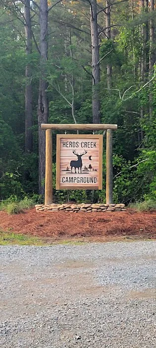 Herds Creek Campground Picture 10