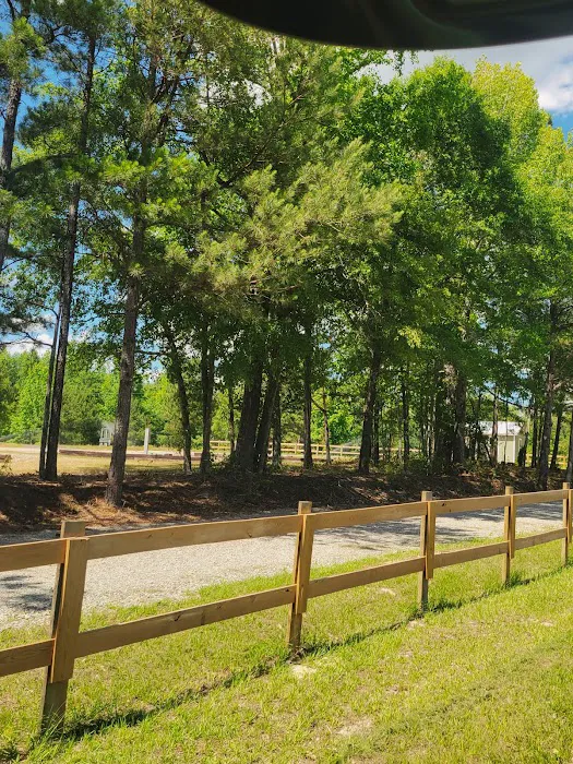 Herds Creek Campground Picture 9