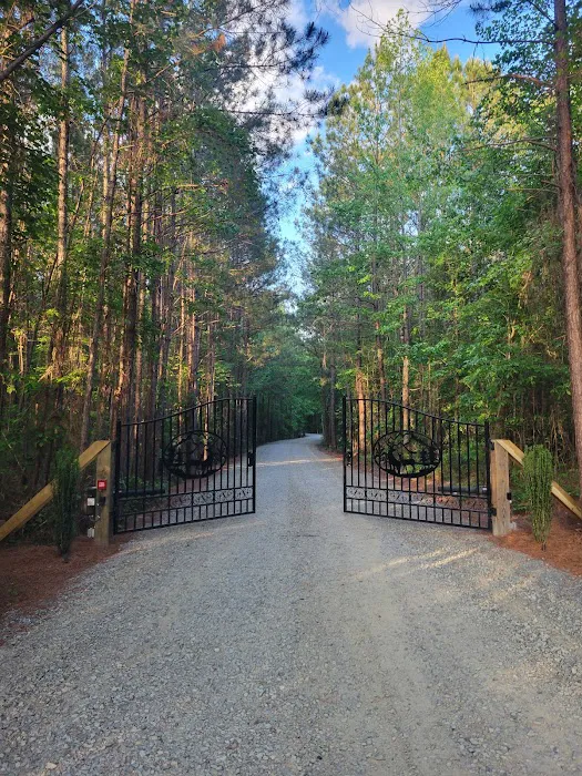 Herds Creek Campground Picture 8