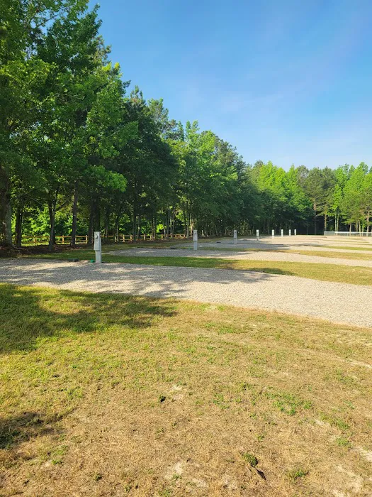 Herds Creek Campground Picture 1