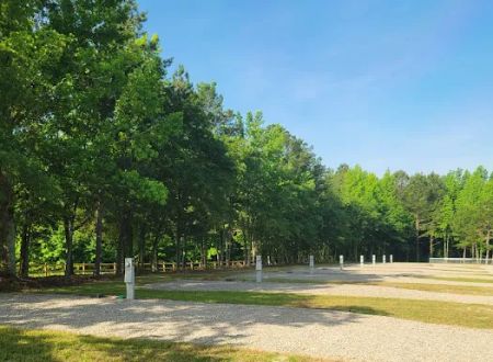 Herds Creek Campground