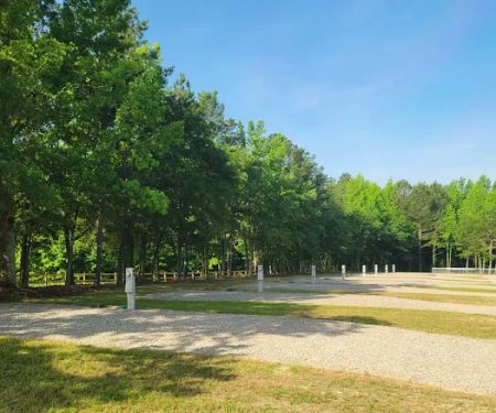 Herds Creek Campground
