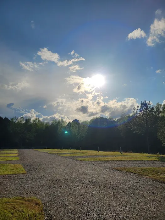 Herds Creek Campground Picture 3
