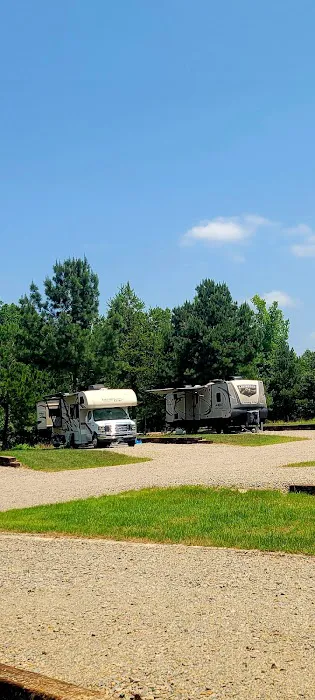 Herds Creek Campground Picture 4