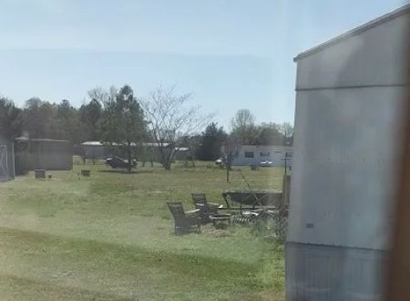 Country Squire Mobile Estates