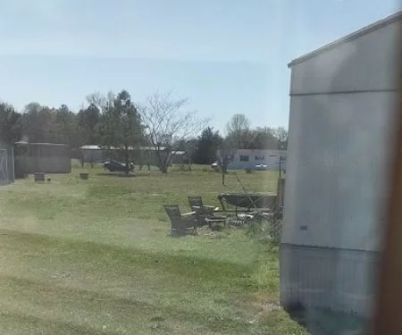 Country Squire Mobile Estates