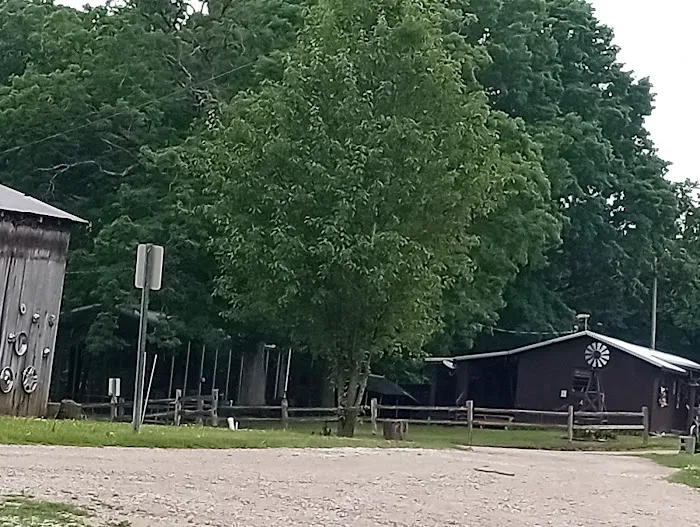Harris Hill Campground Picture 5