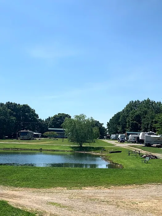Harris Hill Campground Picture 7