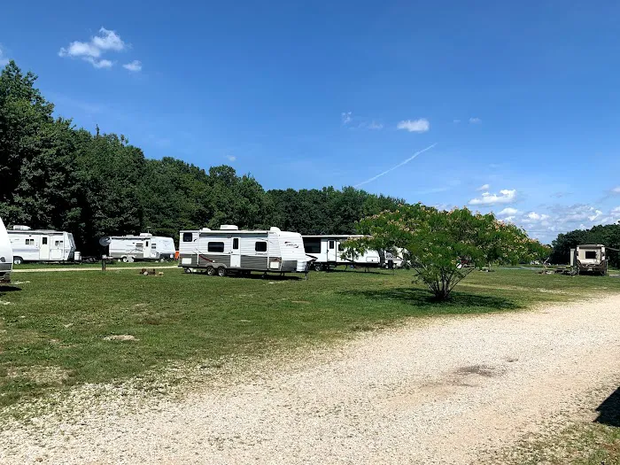 Harris Hill Campground Picture 6
