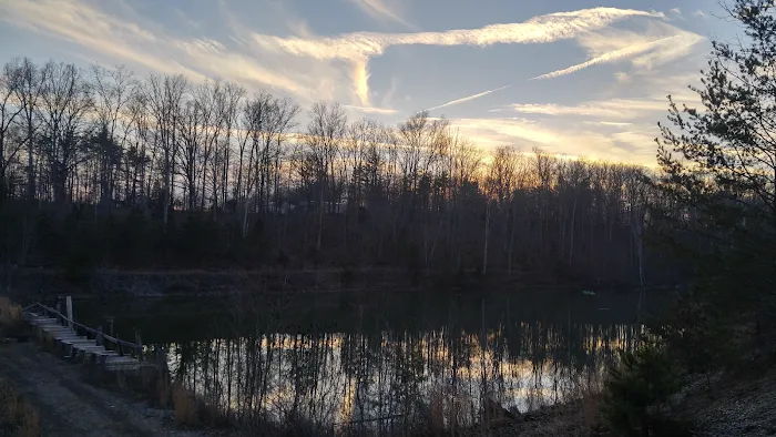 Harris Hill Campground Picture 8