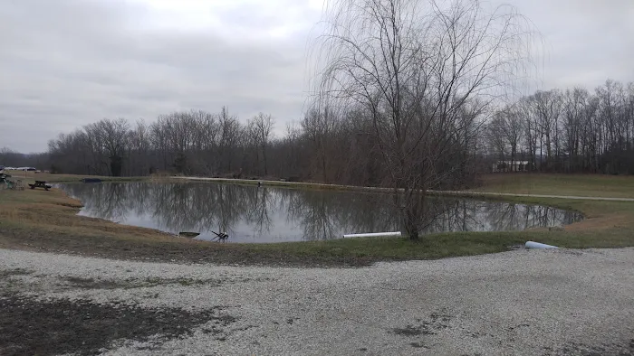 Harris Hill Campground Picture 10