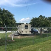 Tucker Lake RV Campground And Storage ico
