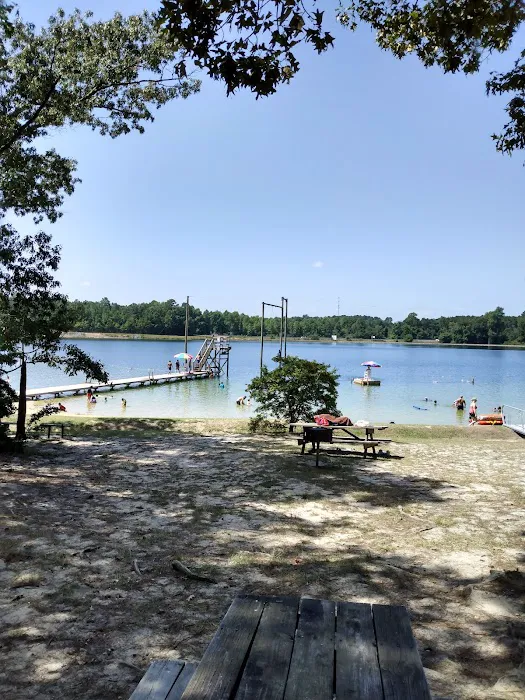 Tucker Lake RV Campground And Storage Picture 8
