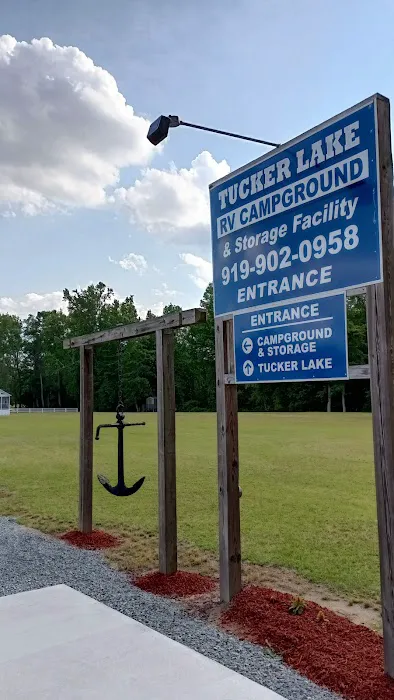 Tucker Lake RV Campground And Storage Picture 7