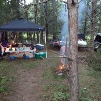 Serene Haven Retreat Campground ico