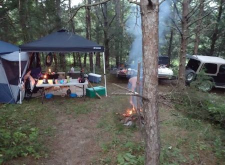 Serene Haven Retreat Campground