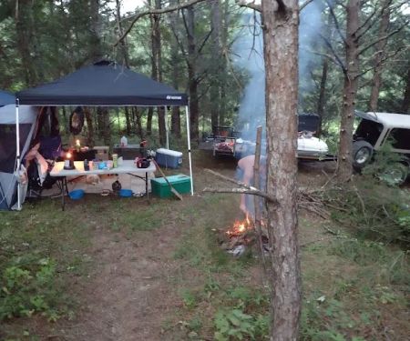 Serene Haven Retreat Campground
