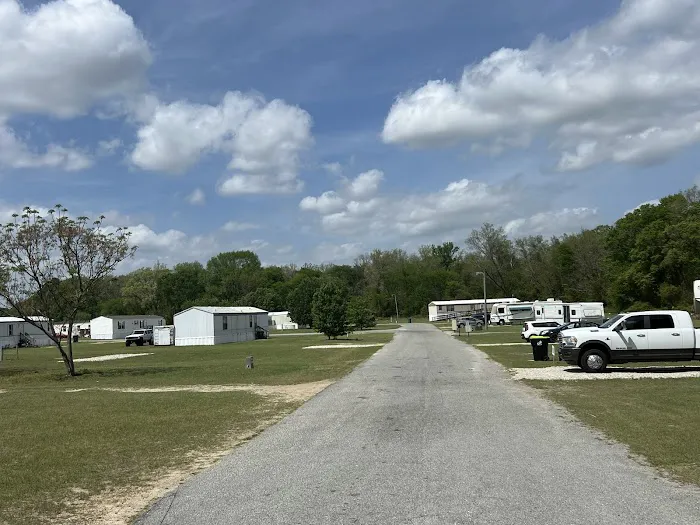 Stevens Mill Village Mobile Home & RV Park Picture 3