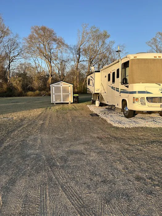 Stevens Mill Village Mobile Home & RV Park Picture 9