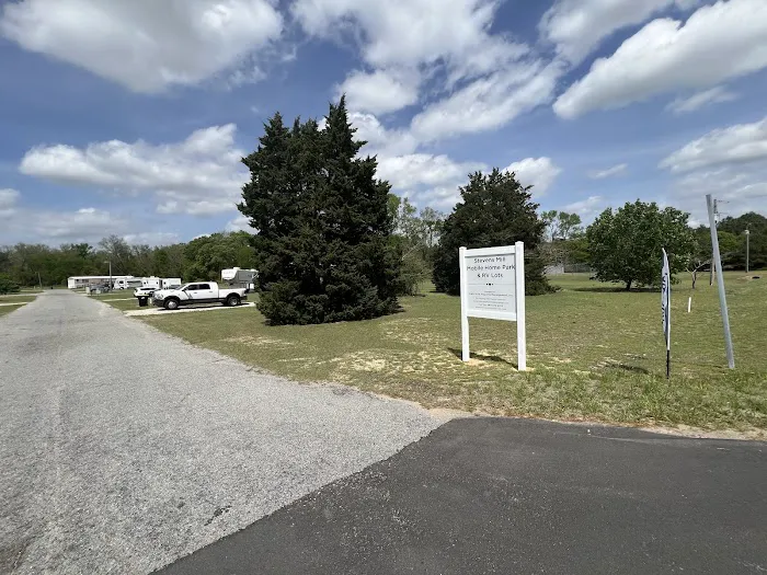 Stevens Mill Village Mobile Home & RV Park Picture 5