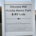 Stevens Mill Village Mobile Home & RV Park