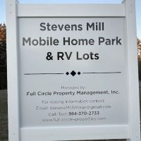 Stevens Mill Village Mobile Home & RV Park ico