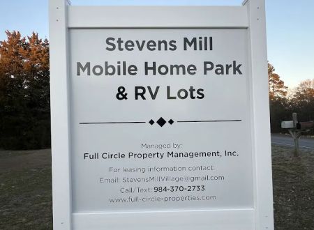 Stevens Mill Village Mobile Home & RV Park