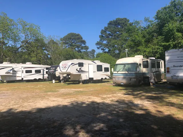 Westbrook Manor RV Picture 4