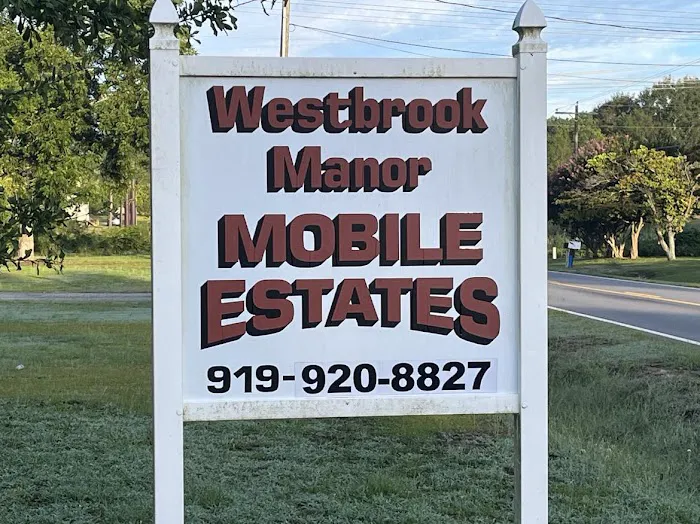 Westbrook Manor RV Picture 5