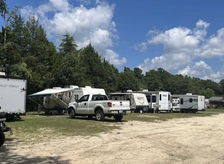 Westbrook Manor RV