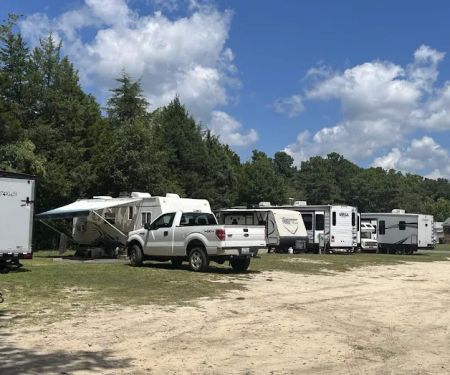 Westbrook Manor RV