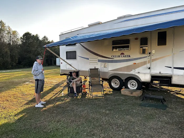 Herring RV and Mobile Village Picture 7