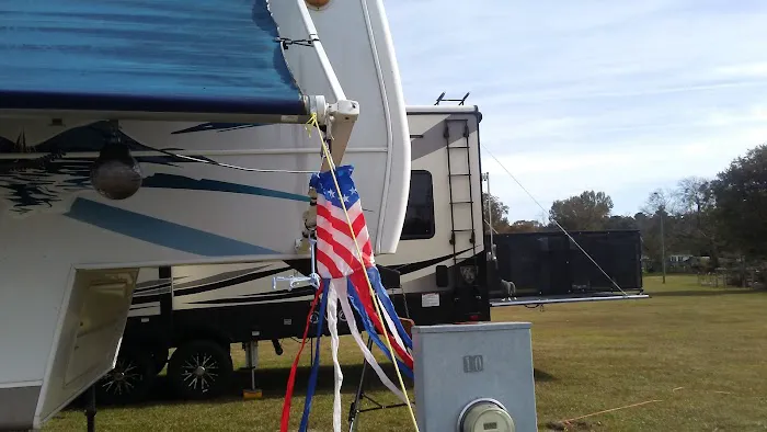 Herring RV and Mobile Village Picture 4